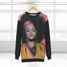 Load image into Gallery viewer, Jilly from Philly AOP Unisex Sweatshirt