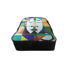 Load image into Gallery viewer, Daily Prayers Backpack