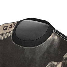 Load image into Gallery viewer, Marvin Unisex AOP Cut & Sew Tee