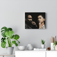 Load image into Gallery viewer, Dreamer and the Dream Canvas