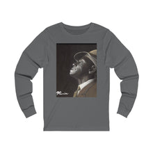 Load image into Gallery viewer, Proud to Be Unisex Jersey Long Sleeve Tee