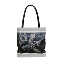 Load image into Gallery viewer, B.B. King Tote Bag