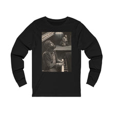 Load image into Gallery viewer, Marvin Unisex Jersey Long Sleeve Tee