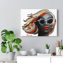 Load image into Gallery viewer, Diva Canvas