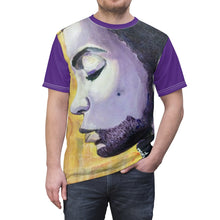 Load image into Gallery viewer, Prince Unisex AOP Cut & Sew Tee