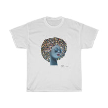 Load image into Gallery viewer, Cute As a Button T-shirt