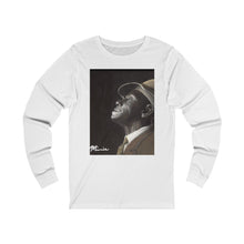 Load image into Gallery viewer, Proud to Be Unisex Jersey Long Sleeve Tee