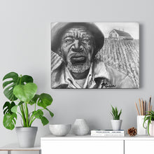 Load image into Gallery viewer, Reflections Canvas Print