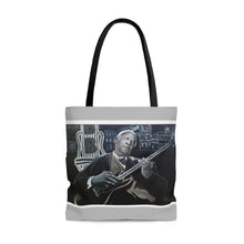 Load image into Gallery viewer, B.B. King Tote Bag