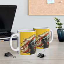 Load image into Gallery viewer, Diva Mug