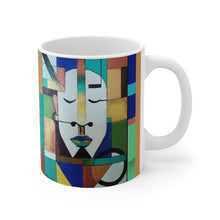 Load image into Gallery viewer, Daily Prayers Mug