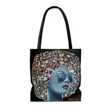 Load image into Gallery viewer, Cute As A Button Tote Bag