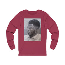Load image into Gallery viewer, Greater Than Unisex Jersey Long Sleeve Tee