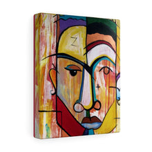 Load image into Gallery viewer, He's The Man Canvas