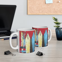 Load image into Gallery viewer, Siblings Mug