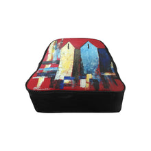 Load image into Gallery viewer, Siblings Backpack