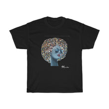 Load image into Gallery viewer, Cute As a Button T-shirt