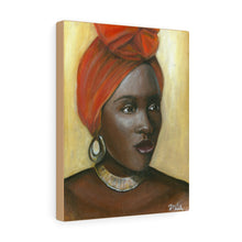 Load image into Gallery viewer, Inner Beauty Canvas