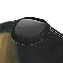 Load image into Gallery viewer, Obama Mr. President Unisex AOP Cut & Sew Tee