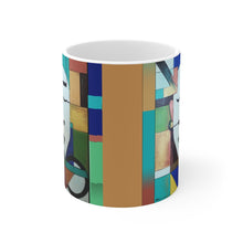 Load image into Gallery viewer, Daily Prayers Mug