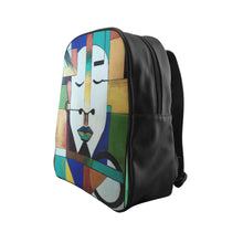 Load image into Gallery viewer, Daily Prayers Backpack