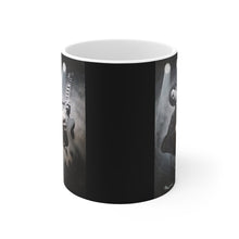 Load image into Gallery viewer, Guitar Man Mug