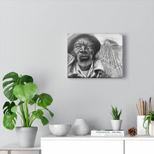 Load image into Gallery viewer, Reflections Canvas Print