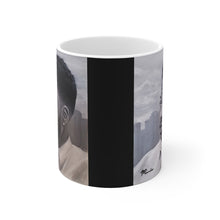 Load image into Gallery viewer, Greater Than Mug