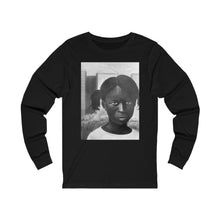 Load image into Gallery viewer, City Girl Unisex Jersey Long Sleeve Tee