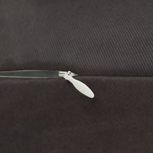 Load image into Gallery viewer, Daddy Protector Spun Polyester Lumbar Pillow