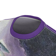 Load image into Gallery viewer, Prince Unisex AOP Cut & Sew Tee