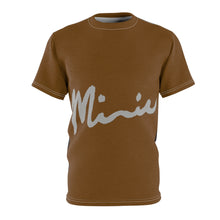 Load image into Gallery viewer, Daddy Protector - Unisex AOP Cut & Sew Tee