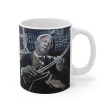 Load image into Gallery viewer, BB King Mug