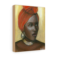 Load image into Gallery viewer, Inner Beauty Canvas