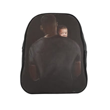 Load image into Gallery viewer, Daddy Protector Backpack