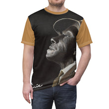 Load image into Gallery viewer, Proud to BeUnisex AOP Cut & Sew Tee