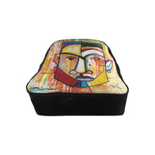 Load image into Gallery viewer, He's The Man Backpack