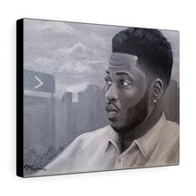 Load image into Gallery viewer, Greater Than Canvas