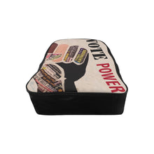 Load image into Gallery viewer, Vote Power Backpack