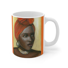 Load image into Gallery viewer, Inner Beauty Mug