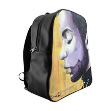 Load image into Gallery viewer, Prince Backpack