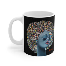 Load image into Gallery viewer, Cute As A Button Mug