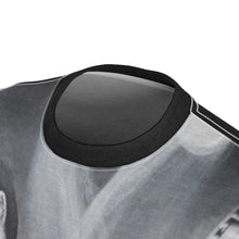 Load image into Gallery viewer, Guitar Man Unisex AOP Cut & Sew Tee