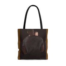 Load image into Gallery viewer, Daddy Protector Tote Bag