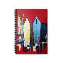 Load image into Gallery viewer, Siblings Notebook