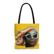 Load image into Gallery viewer, Diva Tote Bag