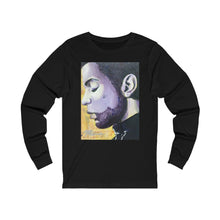 Load image into Gallery viewer, Prince Unisex Jersey Long Sleeve Tee