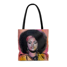 Load image into Gallery viewer, Jill Scott Tote Bag