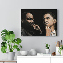 Load image into Gallery viewer, Dreamer and the Dream Canvas