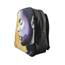 Load image into Gallery viewer, Prince Backpack